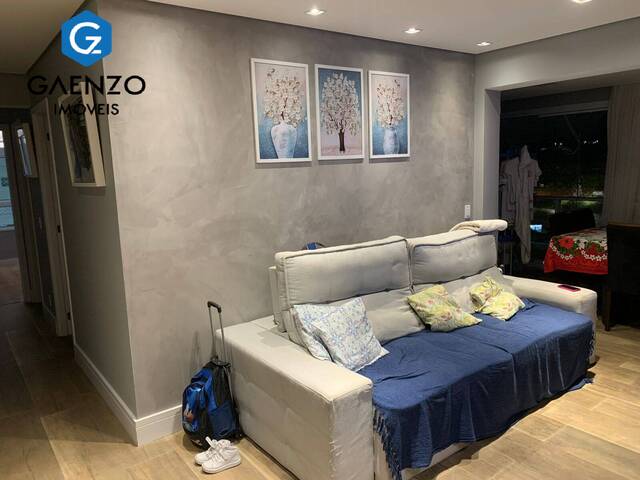 Apartamento para Venda em Osasco - 3