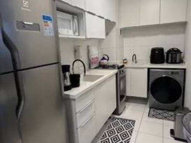 Apartamento para Venda em Osasco - 4