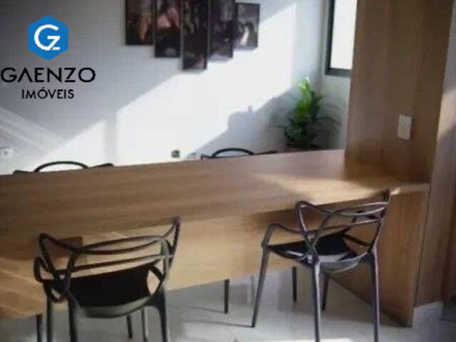 Apartamento para Venda em Osasco - 3