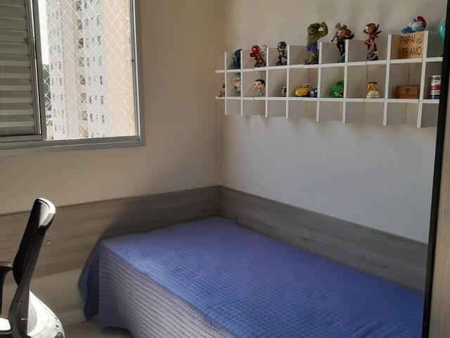 Apartamento para Venda em Osasco - 3