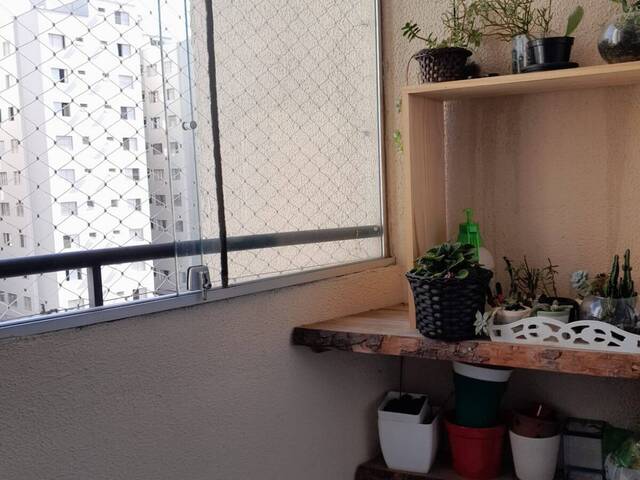 Apartamento para Venda em Osasco - 4