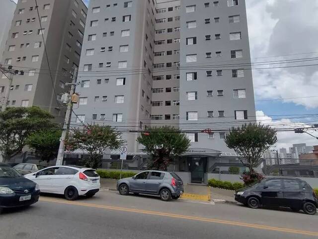 #1560 - Apartamento para Venda em Osasco - SP - 1