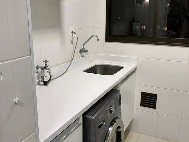 Apartamento para Venda em Osasco - 3