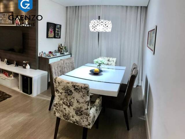 Apartamento para Venda em Osasco - 4