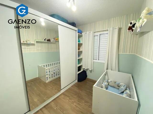 #1563 - Apartamento para Venda em Osasco - SP - 3