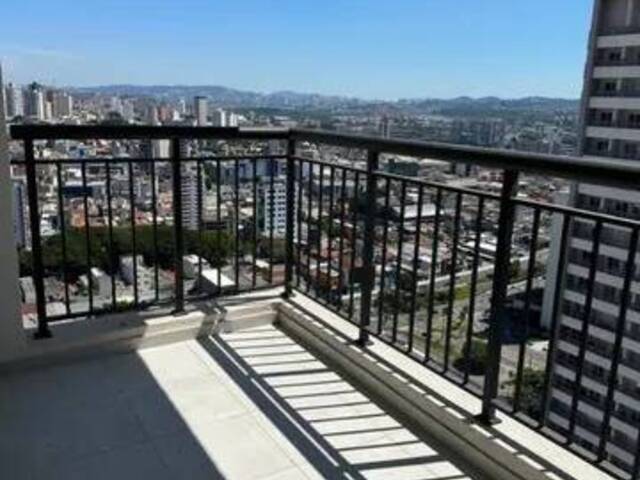 #1565 - Apartamento para Venda em Osasco - SP