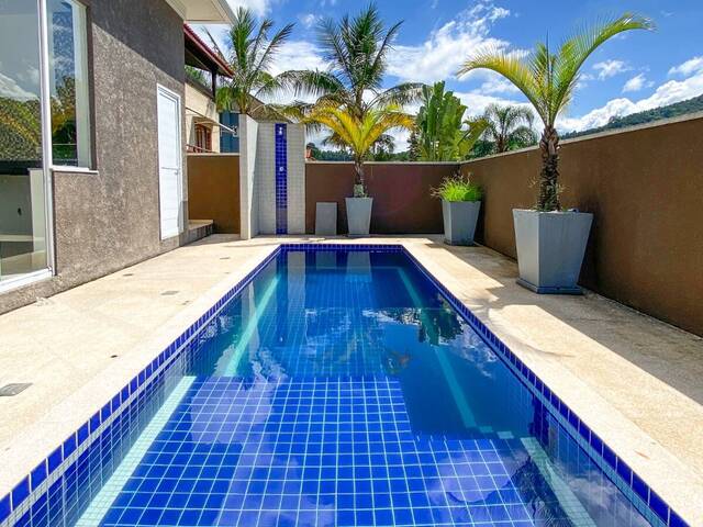 Casa em condomínio para Venda em Santana de Parnaíba - 3