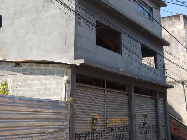 Casa para Venda em Osasco - 2