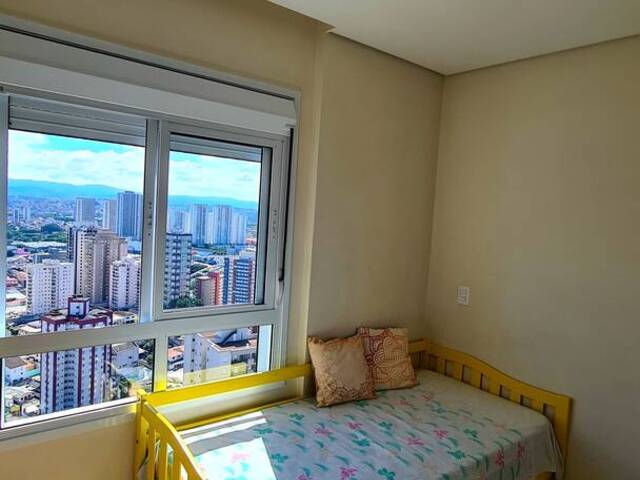 Apartamento para Venda em Osasco - 3