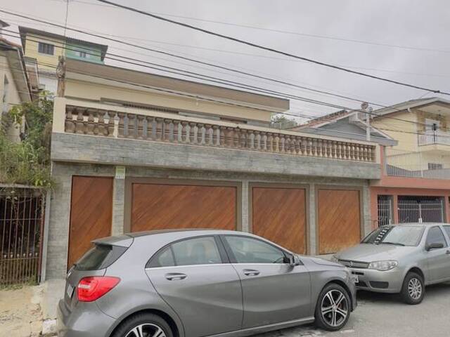 #1571 - Casa para Venda em Osasco - SP - 1