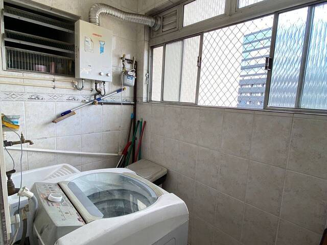 Apartamento para Venda em Osasco - 3