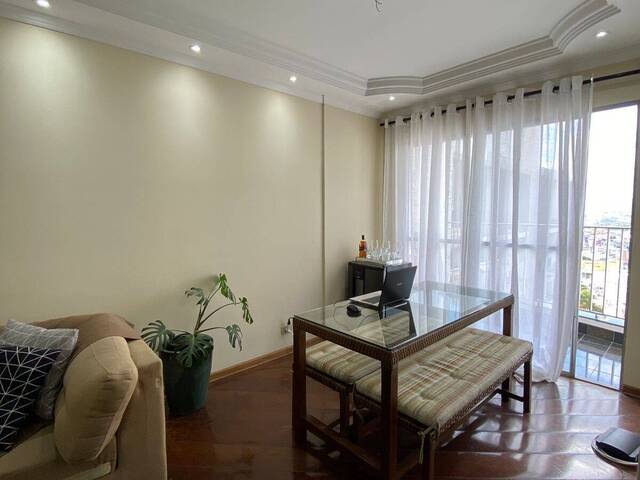 Apartamento para Venda em Osasco - 2