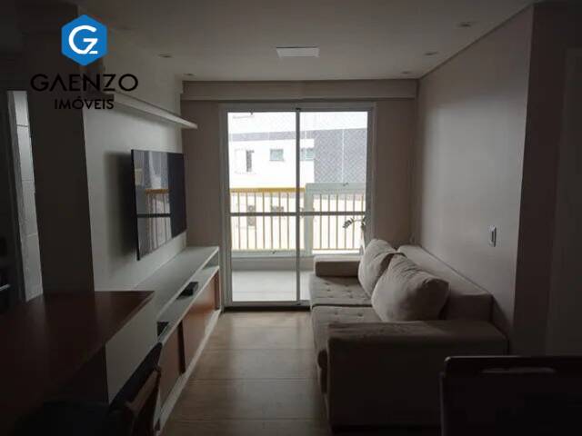 #1576 - Apartamento para Venda em Osasco - SP - 2