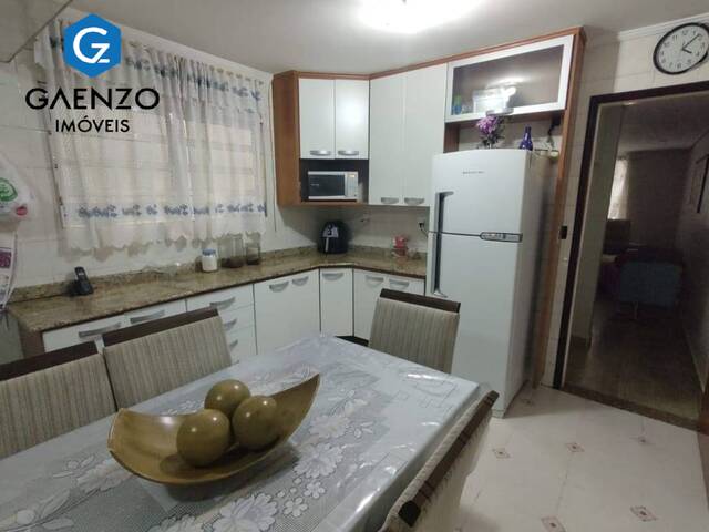 Sobrado para Venda em Osasco - 5