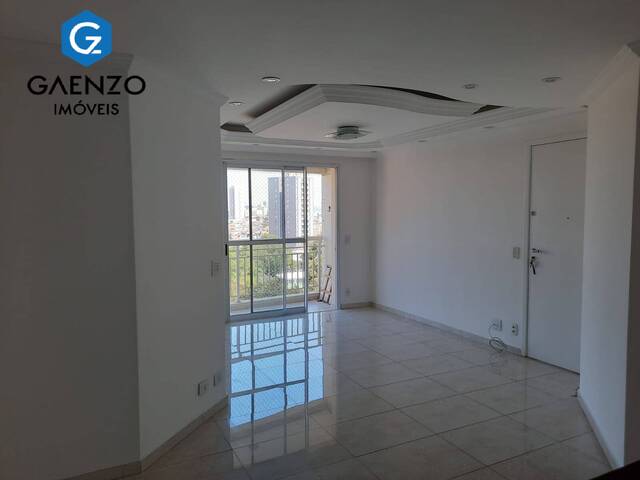 Apartamento para Locação em Osasco - 2