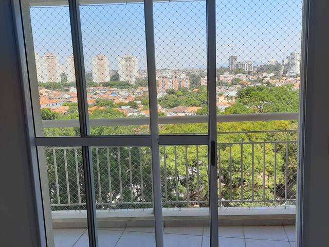 #1578 - Apartamento para Locação em Osasco - SP - 1