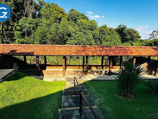 #5577 - Casa em condomínio para Venda em Vargem Grande Paulista - SP - 3