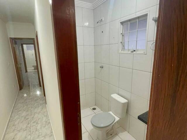 #1582 - Casa para Venda em Osasco - SP