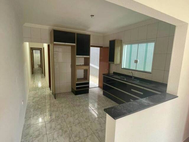 #1582 - Casa para Venda em Osasco - SP