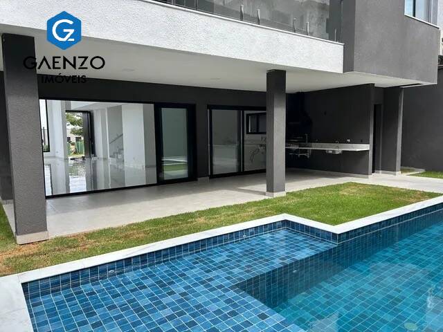 Casa em condomínio para Venda em Santana de Parnaíba - 5