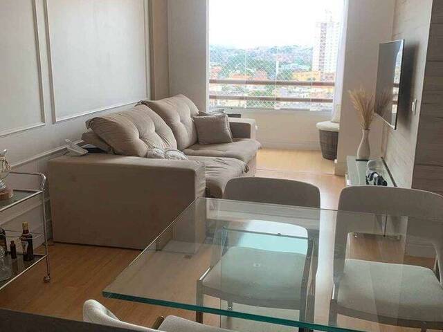Apartamento para Venda em Osasco - 5