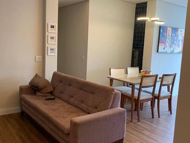 Apartamento para Venda em Osasco - 4