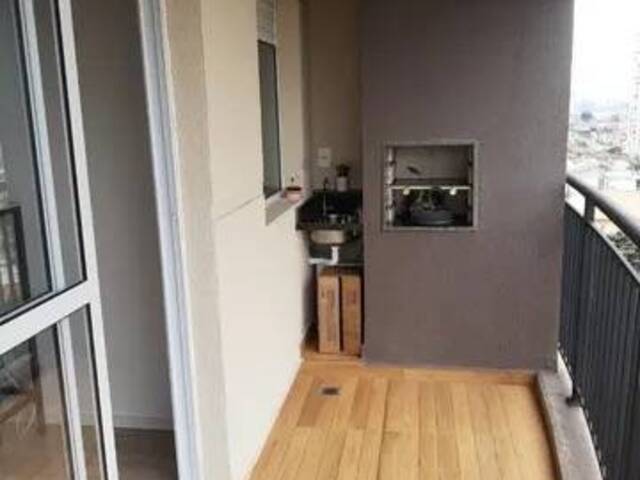 #1591 - Apartamento para Venda em Osasco - SP