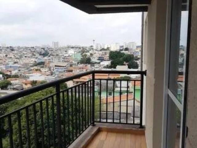 Apartamento para Venda em Osasco - 4