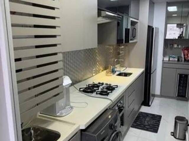 Apartamento para Venda em Osasco - 3