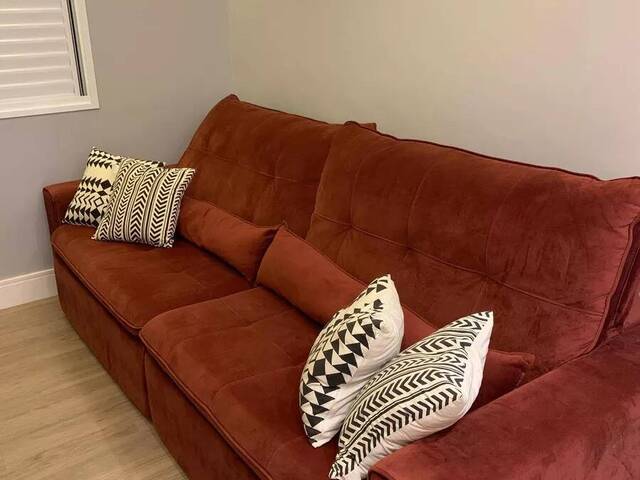 Apartamento para Venda em Osasco - 2