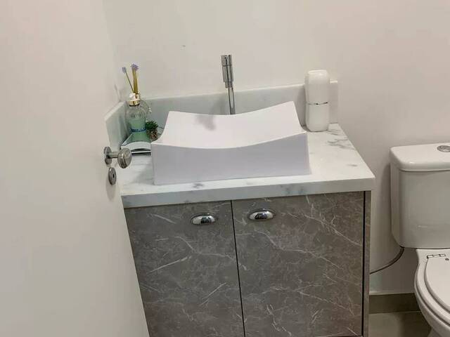 Apartamento para Venda em Osasco - 3