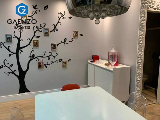Apartamento para Venda em Osasco - 5