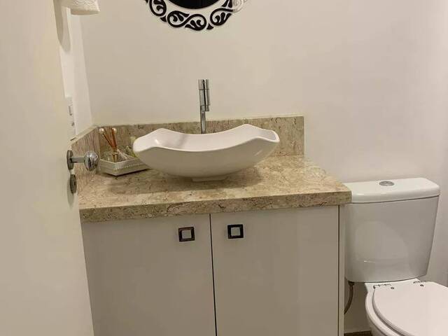 Apartamento para Venda em Osasco - 4