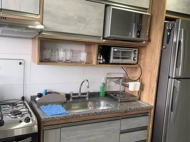 Apartamento para Venda em Osasco - 2