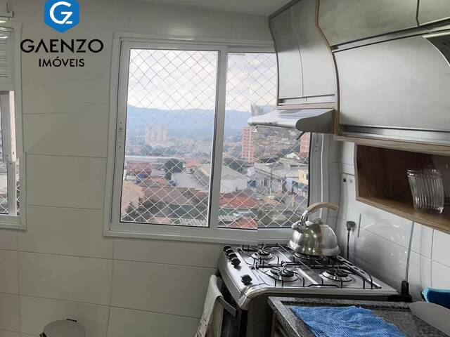 Apartamento para Venda em Osasco - 4