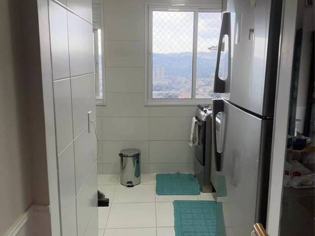 Apartamento para Venda em Osasco - 3