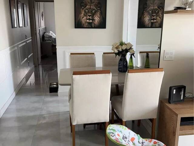 Apartamento para Venda em Osasco - 5