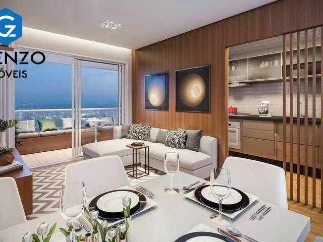 #1601 - Apartamento para Venda em Osasco - SP