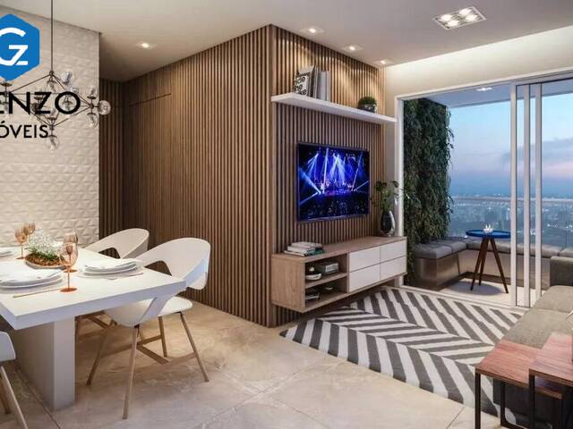 #1601 - Apartamento para Venda em Osasco - SP