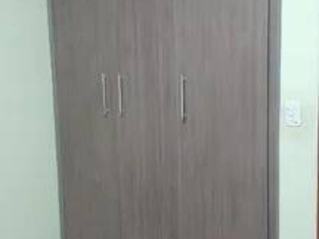 #1604 - Apartamento para Venda em Osasco - SP