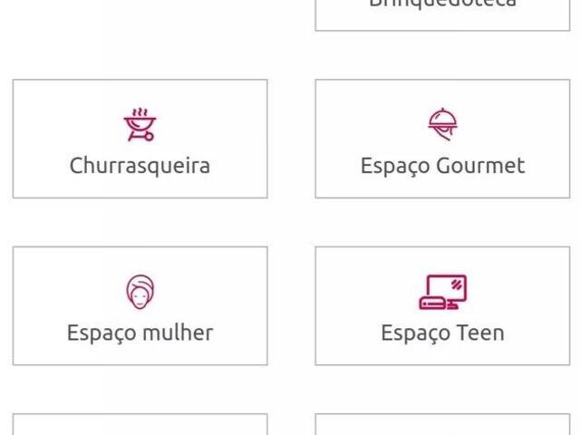 #1607 - Apartamento para Venda em Osasco - SP