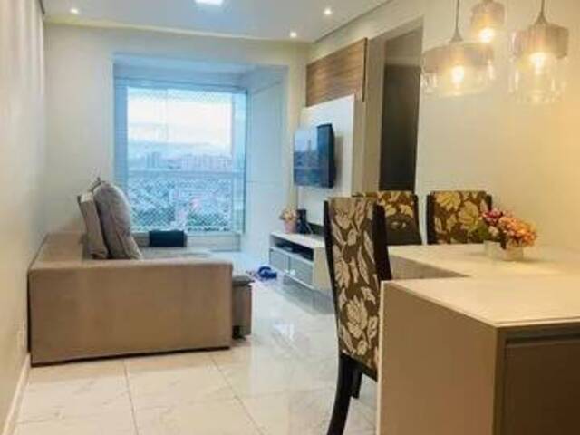 Apartamento para Venda em Osasco - 3