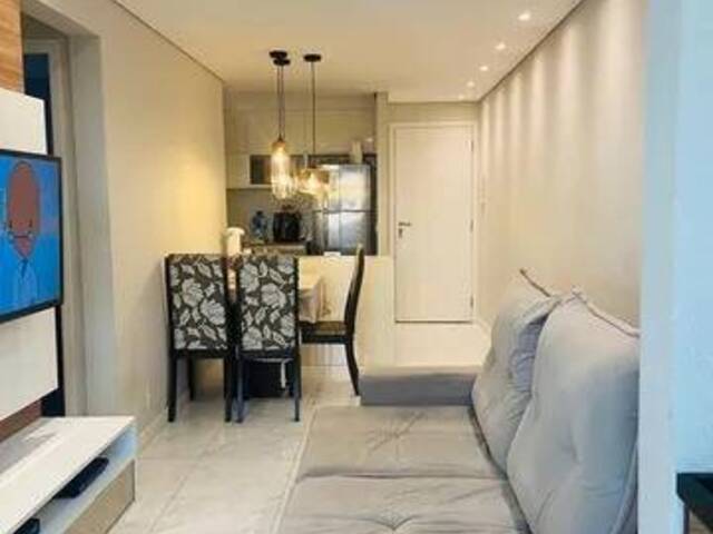 Apartamento para Venda em Osasco - 4