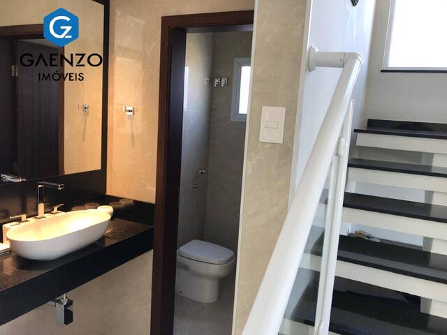 Casa em condomínio para Locação em Sorocaba - 4