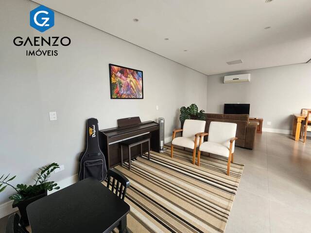 Casa em condomínio para Venda em Santana de Parnaíba - 4