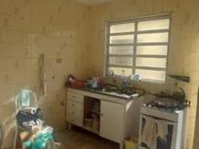 #1614 - Casa para Venda em Osasco - SP