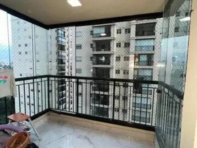Apartamento para Locação em Barueri - 5