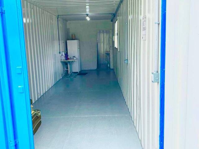 Garagem para Locação em Santana de Parnaíba - 4