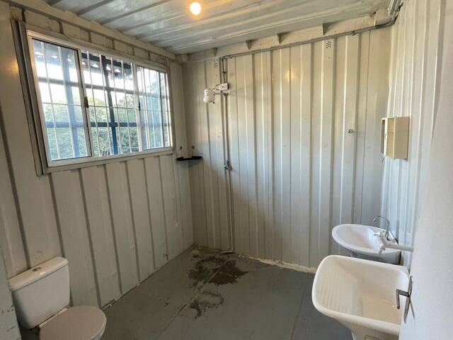 Garagem para Locação em Santana de Parnaíba - 5