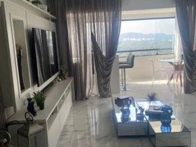 Apartamento para Venda em Barueri - 3